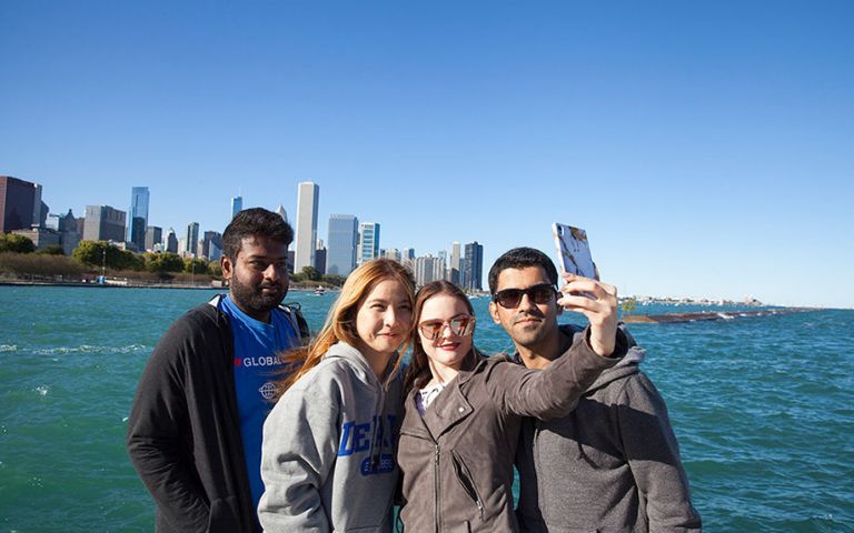 DePaul University photo 5