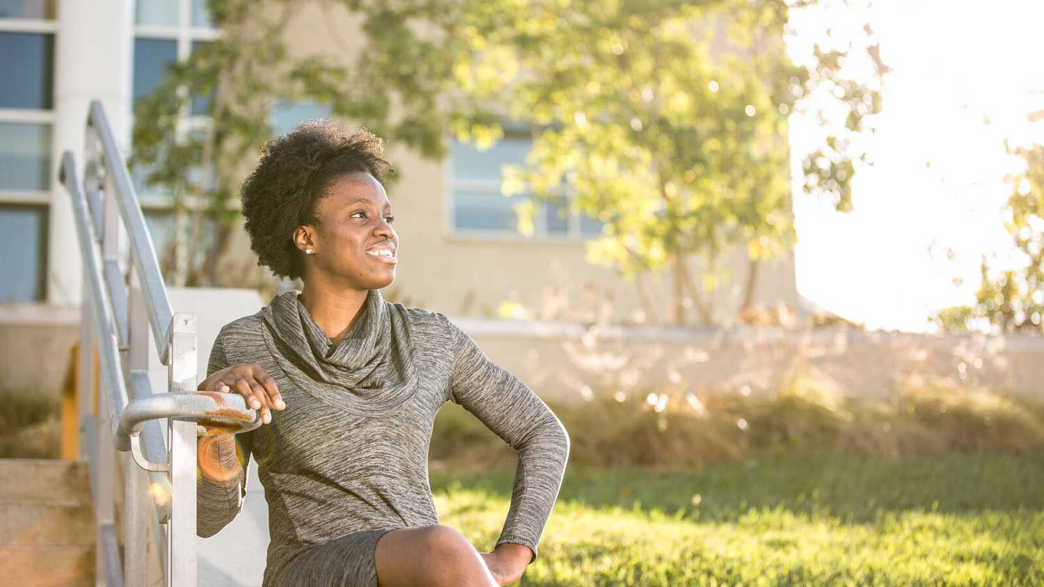 A guide for international students looking to study in Florida