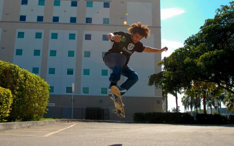 Florida Atlantic University photo 6