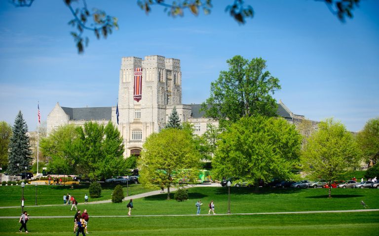 Virginia Tech photo 4