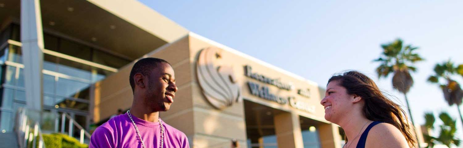 University of Central Florida campus