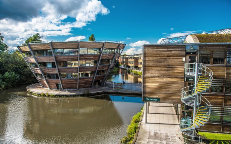 University of Nottingham photo 2
