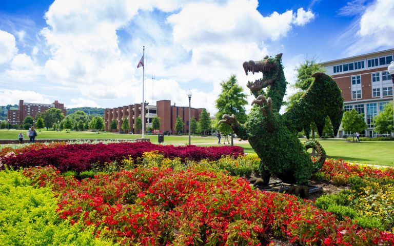 University of Alabama Birmingham photo 1