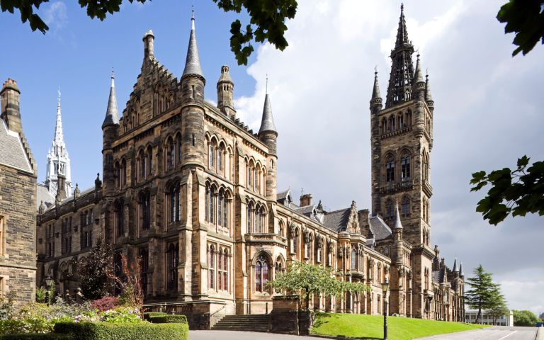 University of Glasgow photo 5