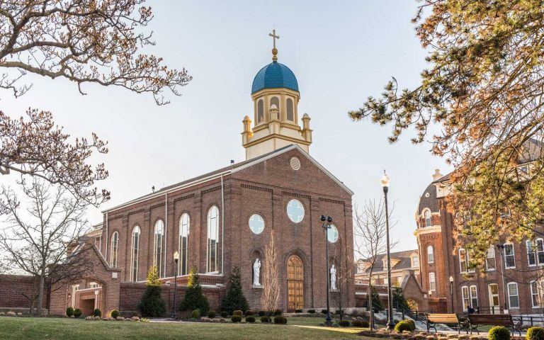 University of Dayton photo 5