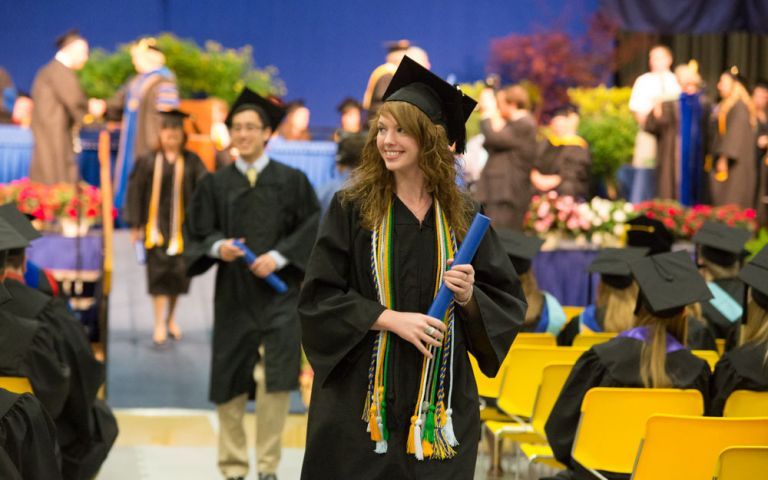 Fredonia State University of New York photo 1