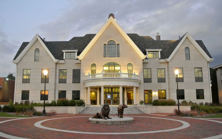 Widener University photo 3