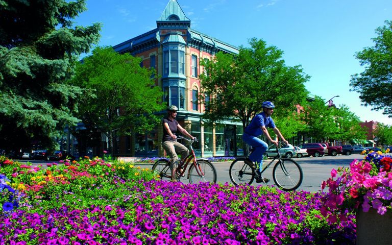Colorado State University photo 7