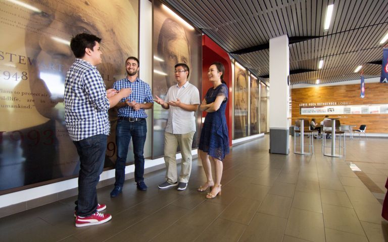 The University Of Arizona photo 2