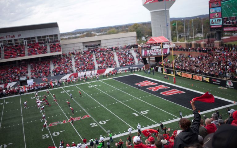 Western Kentucky University photo 2