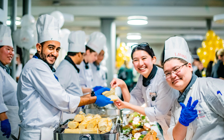 Culinary Arts Academy Switzerland photo 1