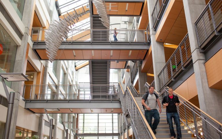 Oregon State University photo 4
