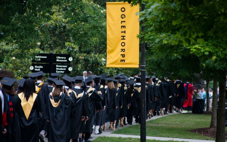 Oglethorpe University photo 2