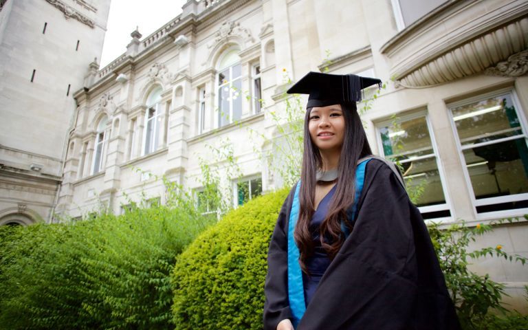 Kingston University London photo 6
