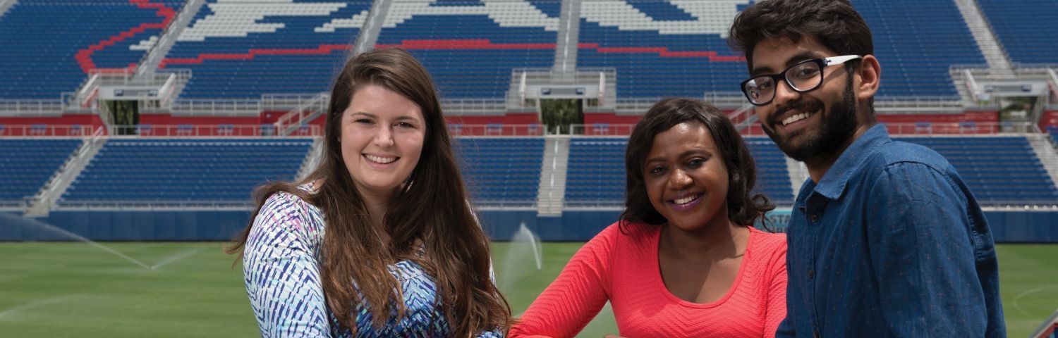 Florida Atlantic University campus