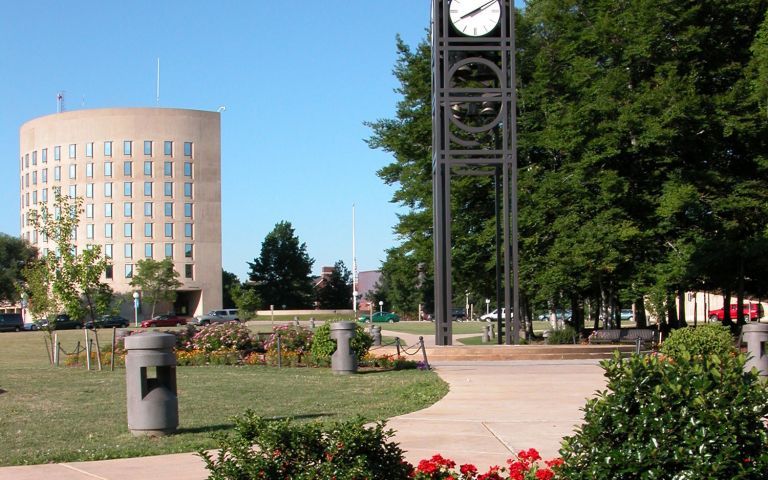 Fredonia State University of New York photo 2