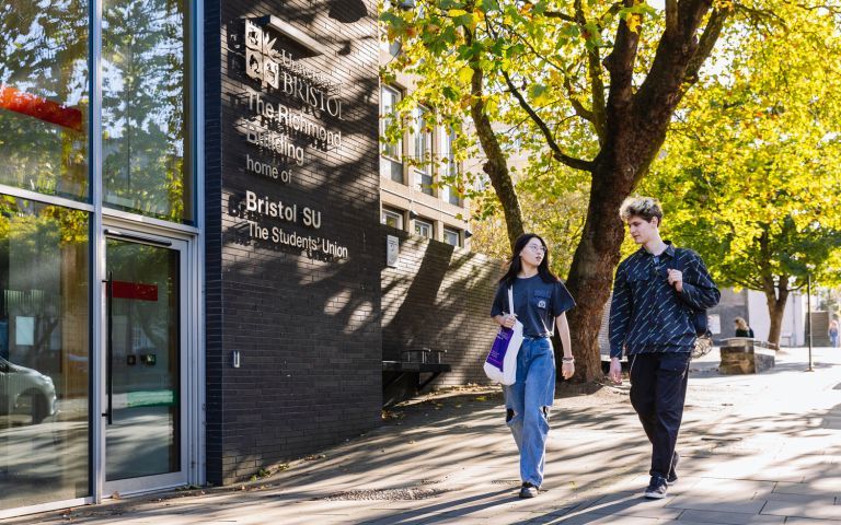 University of Bristol photo 4