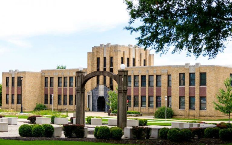 Arkansas State University photo 3