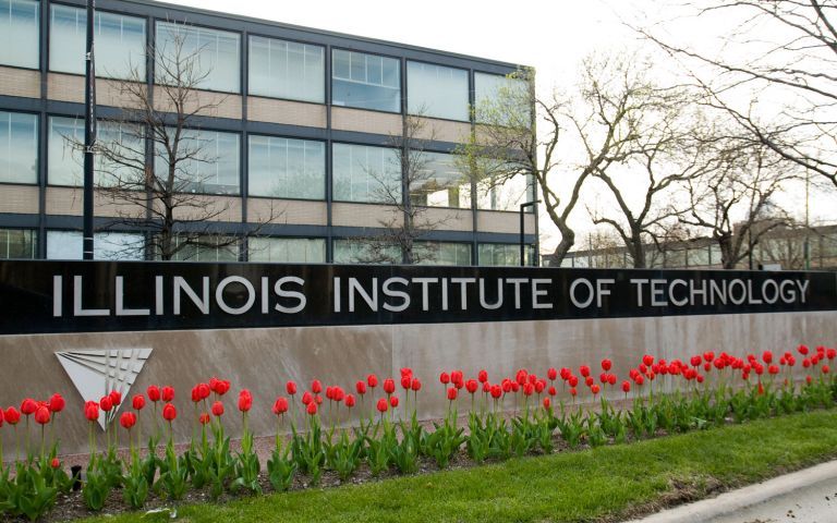 Illinois Institute of Technology photo 1