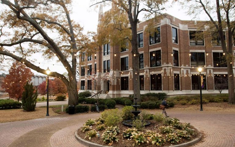 University of North Alabama photo 6
