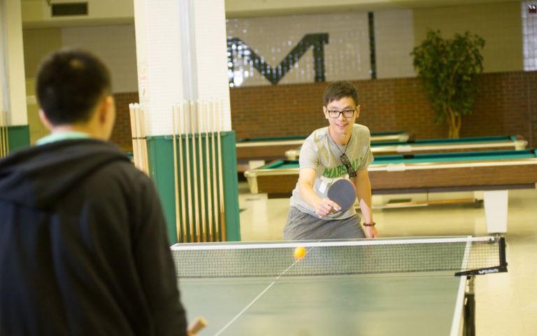 Marshall University photo 5