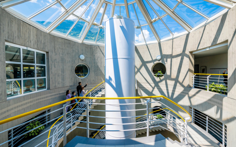 Cesar Ritz Colleges Switzerland photo 1