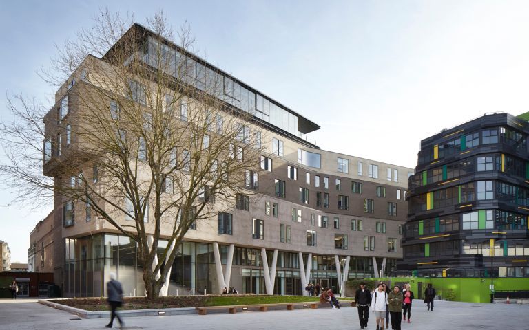 Queen Mary University of London photo 3