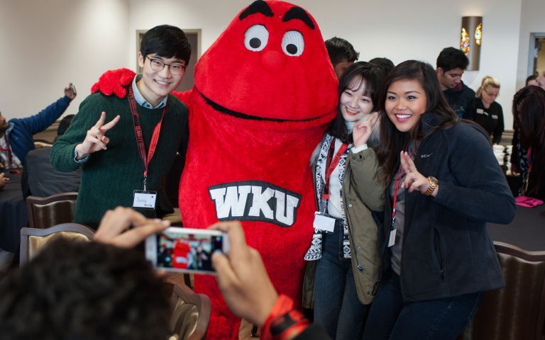 Western Kentucky University photo 4