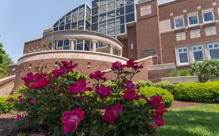 University of Dayton photo 6
