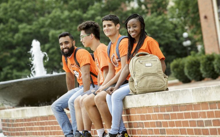 Oklahoma State University photo 2