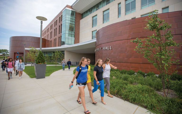 University of Massachusetts Boston photo 4