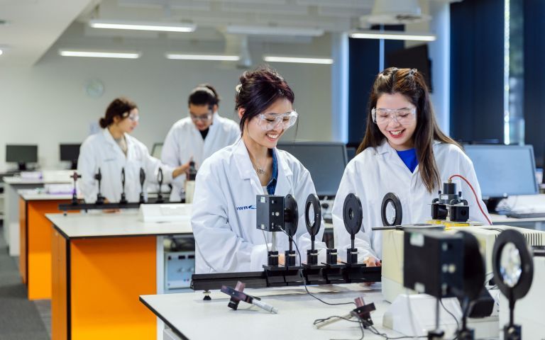 University of Liverpool photo 1