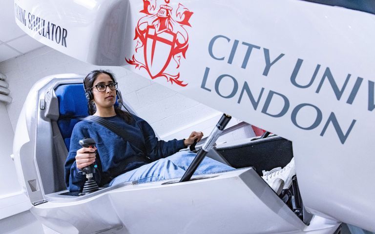 City University of London photo 5