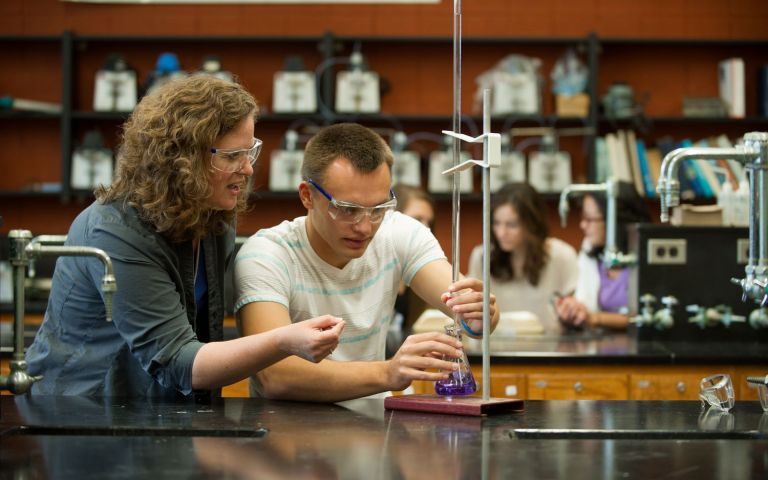 Rockford University photo 3