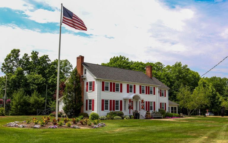 University of Hartford photo 1