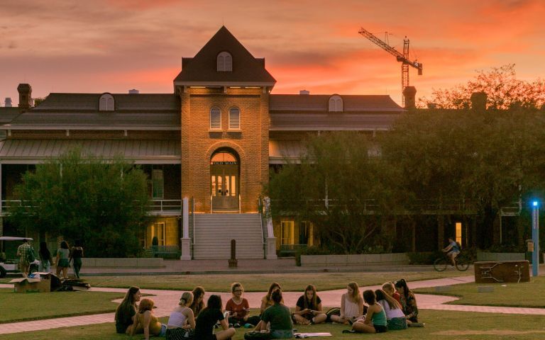 The University Of Arizona photo 3