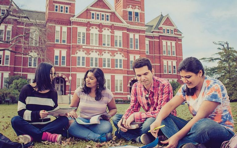 Auburn University photo 1