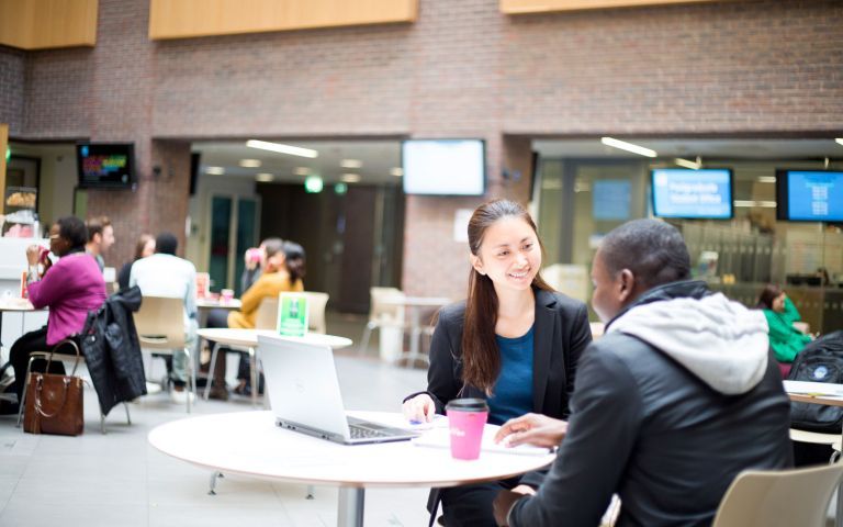 Kingston University London photo 2