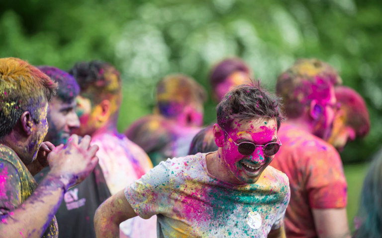 Loughborough University photo 1