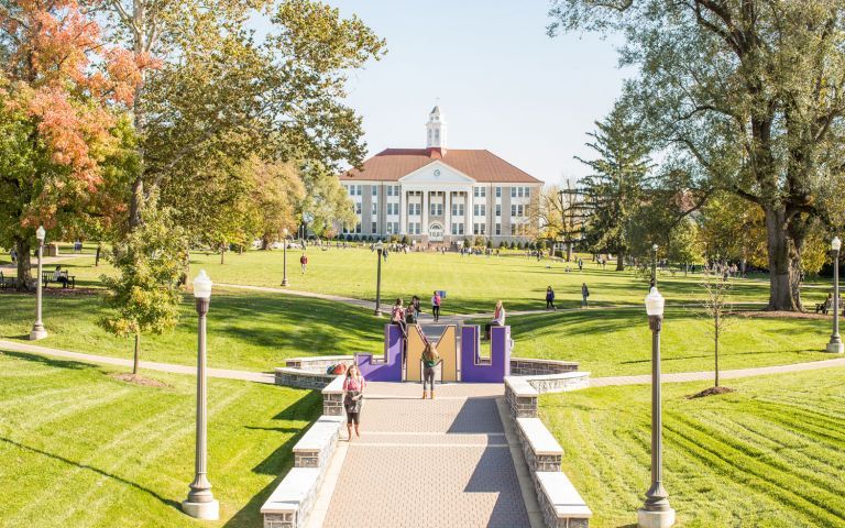 James Madison University photo 3