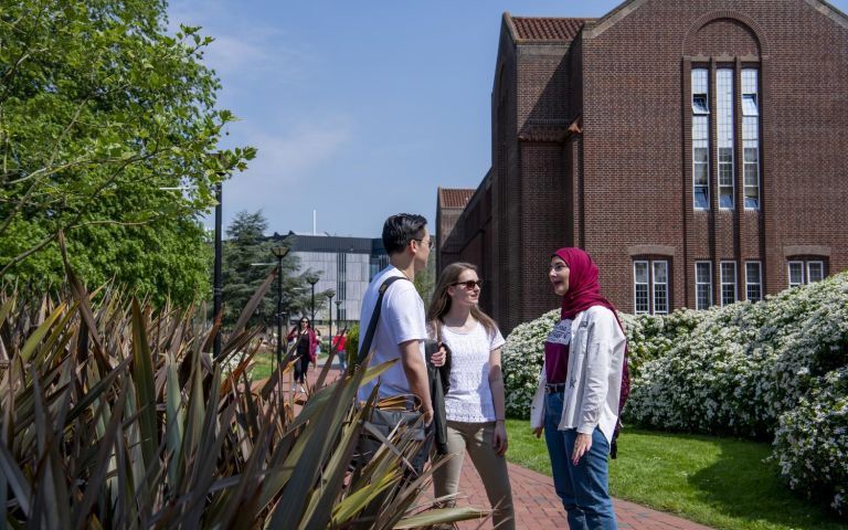 University of Southampton photo 5