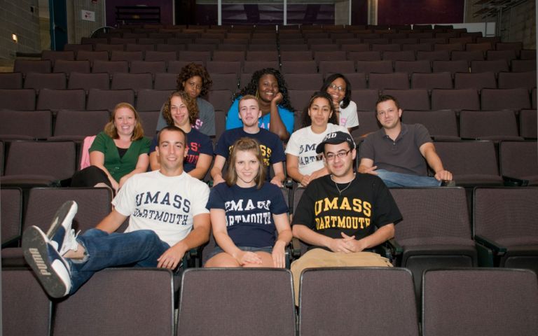 University of Massachusetts Dartmouth photo 1