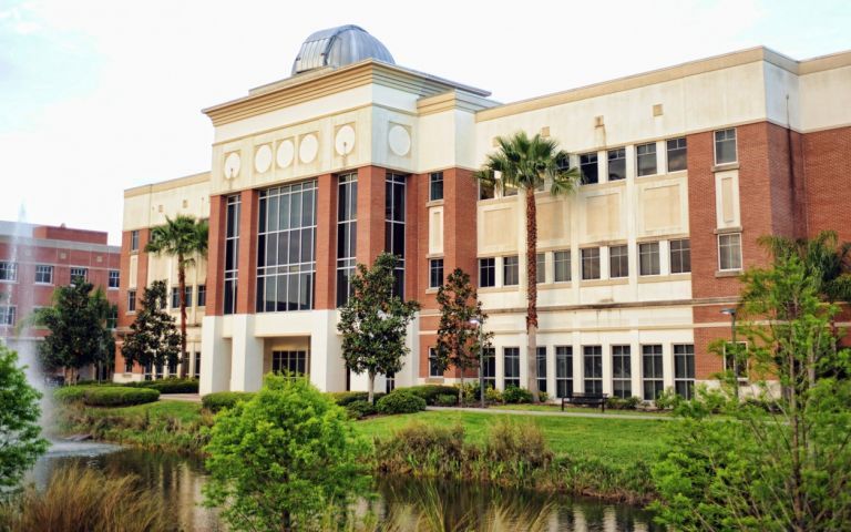 Florida Institute of Technology photo 7