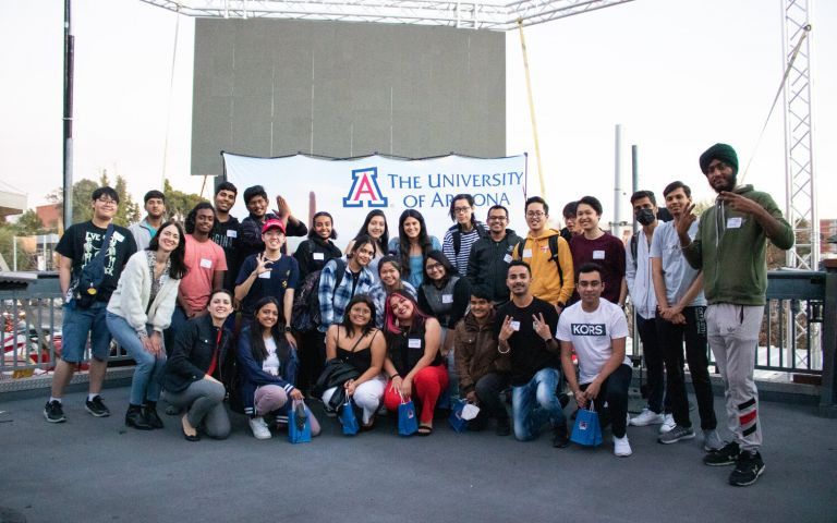 The University Of Arizona photo 6
