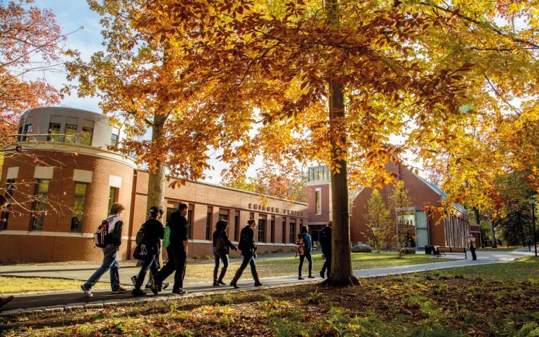 Drew University photo 1
