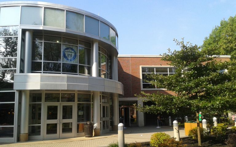 Fredonia State University of New York photo 4