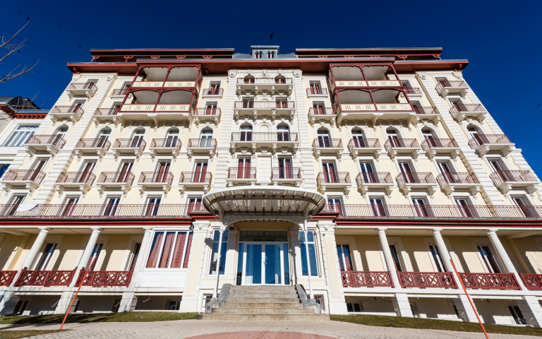 Swiss Hotel Management School photo 3