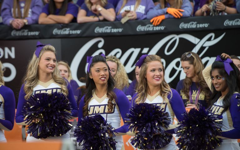 James Madison University photo 1
