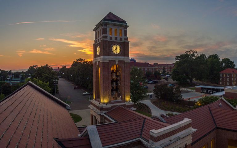 University of Mississippi photo 3