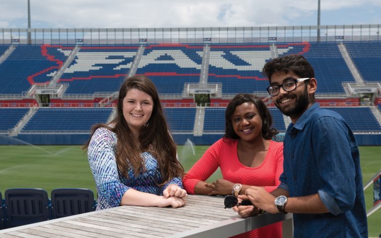 Florida Atlantic University photo 5